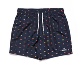 Sebago Bendflag MAR - 7111LCW-A07-205